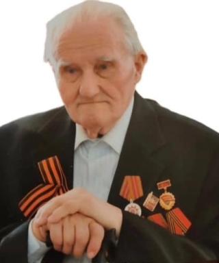Аллянов Николай Архипович
