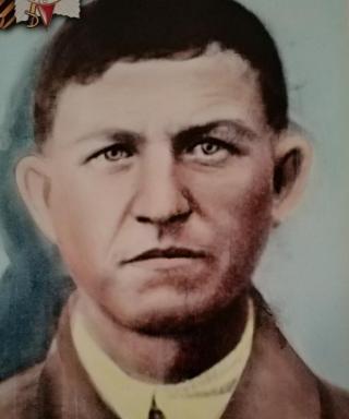 Макаров Иван Васильевич