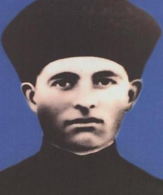 Муртазаев Латип Абуевич