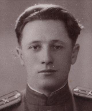 Шусть Василий Карпович