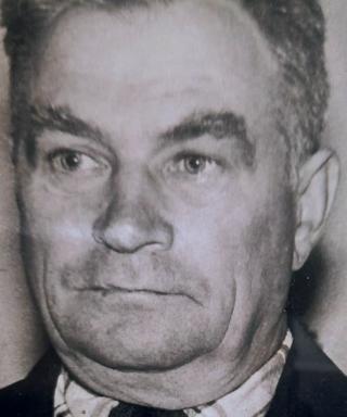 Зубец Василий Кузьмич