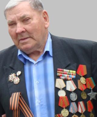 Клименко Иван Кириллович