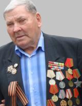 Клименко Иван Кириллович