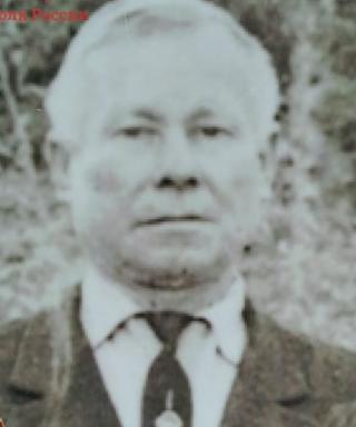 Сабанов Иван Михайлович