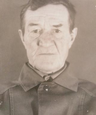 Коляков Михаил Фёдорович