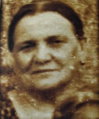 Орлова Пелагея Андриановна