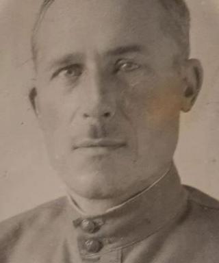 Кабаков Семен Петрович