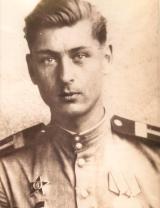 Малявкин Леонид Петрович