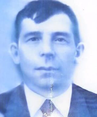 Шилов Иван Фомич