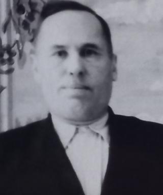 Третьяков Василий Евдокимович