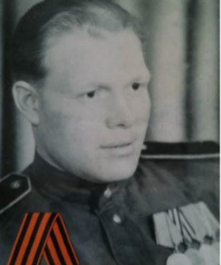 Дайдоев Иван Иванович
