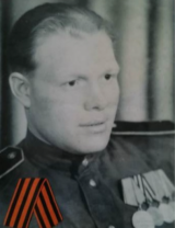 Дайдоев Иван Иванович