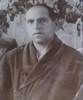 Бойцов Алексей Федорович