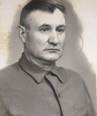Бизенков Сергей Никитович