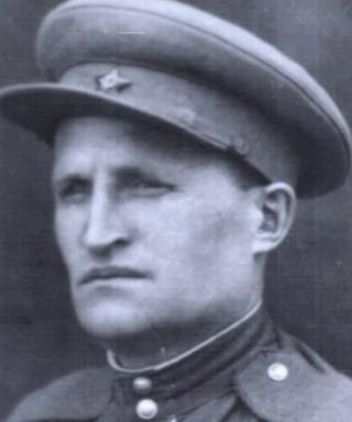 Жуков Егор Лаврентьевич