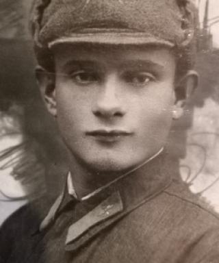 Грицюк Александр Трифонович