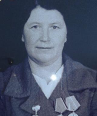 Иванова Татьяна Федоровна