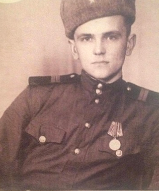 Дубас Василий Анисимович
