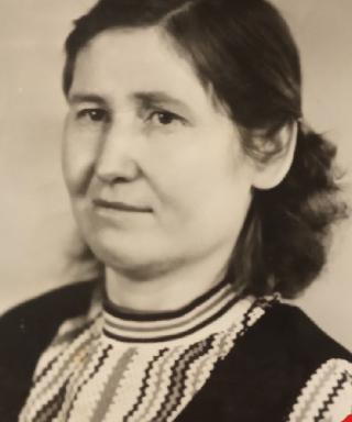 Смирнова Раиса Павловна