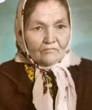 Трусова Мария Фёдоровна