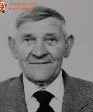 Матвиец Макар Федорович
