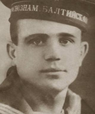 Евдокимов Владимир Иванович