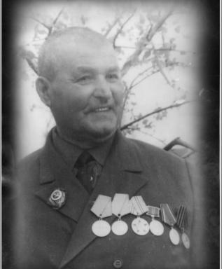Филипов Федор Михайлович