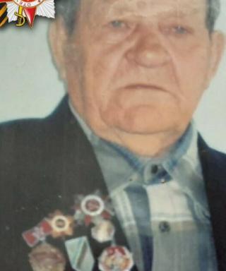 Конев Петр Иванович