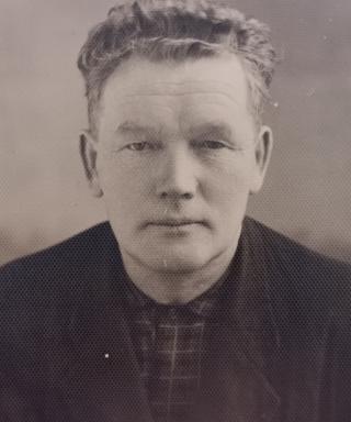 Алексеев Стефан Михайлович
