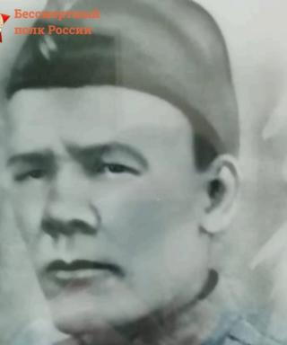 Гоголев Тимофей Иванович