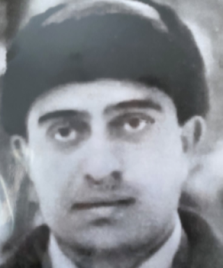 Дарчиев Григорий Никитич
