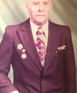 Берентас Болислав Адамович