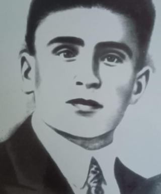 Шайдуллин Карам Шайдуллович
