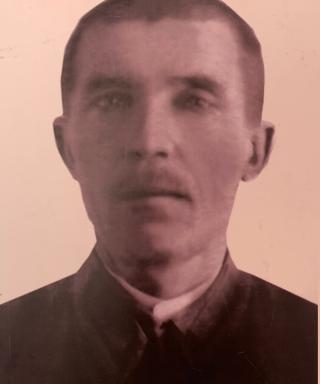 Доломанов Иван Тимофеевич