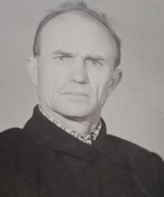 Мамонов Иван Васильевич