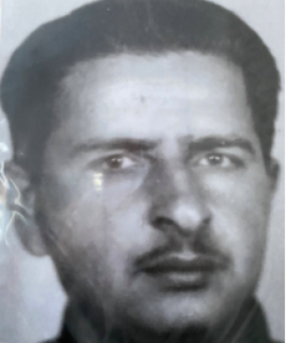 Дарчиев Георгий Никитич