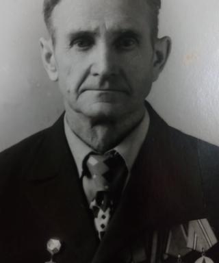 Шухров Михаил Николаевич