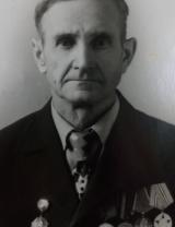 Шухров Михаил Николаевич
