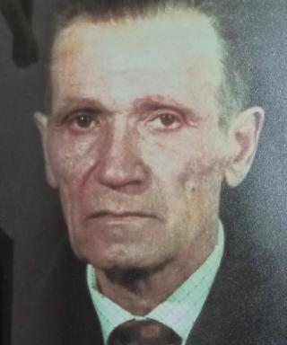 Зорин Александр Иосифович