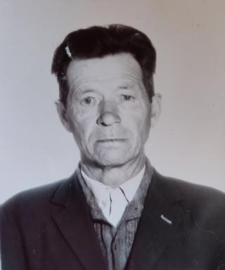 Смирнов Михаил Сергеевич