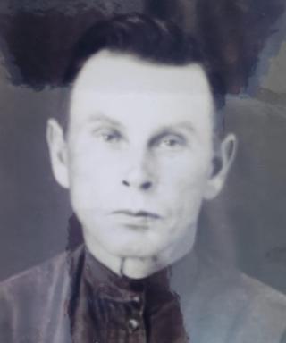 Тринда Фома Федорович