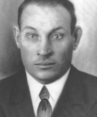 Колосков Алексей Иванович