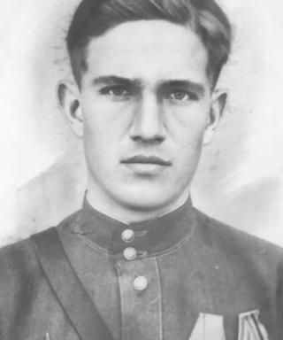 Кабаненко Алексей Максимович