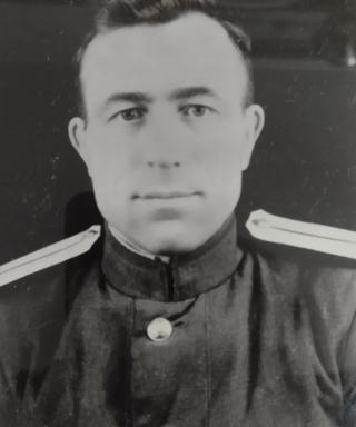Корчев Иван Иванович