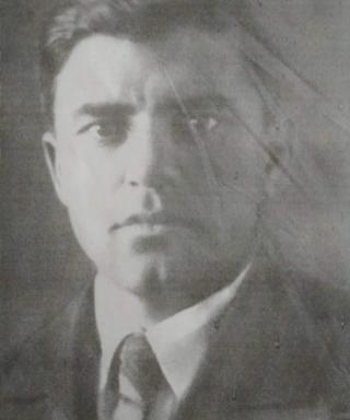 Муравский Анатолий Константинович