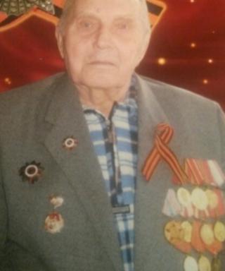 Савин Павел Фёдорович