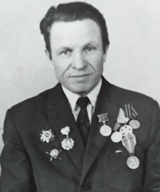 Клементьев Григорий Михайлович
