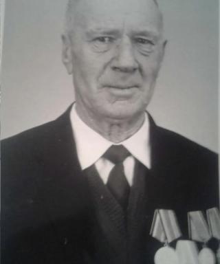 Дубинин Алексей Евграфович