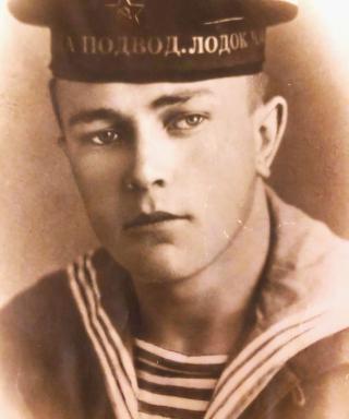 Михальченко Николай Петрович