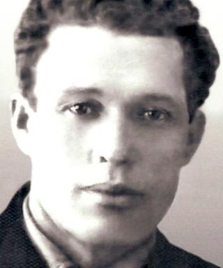 Едемский Федор Алексеевич
